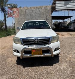 تويوتا هايلوكس